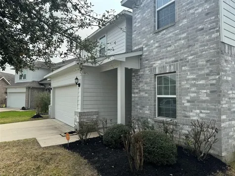8611 Morning Dove Lane Baytown TX 77521