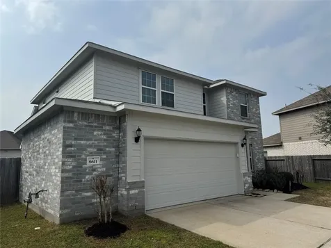 8611 Morning Dove Lane Baytown TX 77521