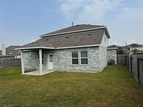 8611 Morning Dove Lane Baytown TX 77521