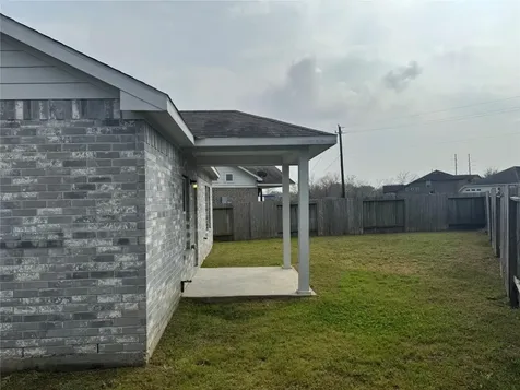 8611 Morning Dove Lane Baytown TX 77521
