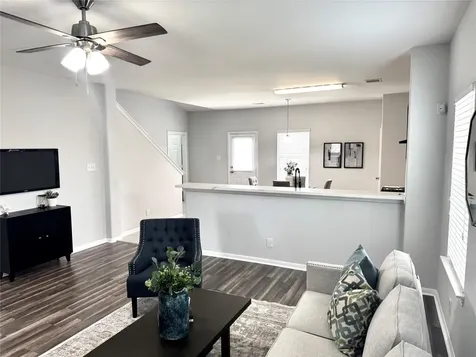 8611 Morning Dove Lane Baytown TX 77521