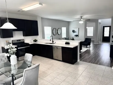 8611 Morning Dove Lane Baytown TX 77521