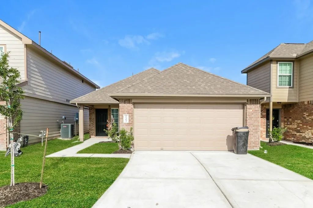 25384 Claremont Hills Lane Porter TX 77365