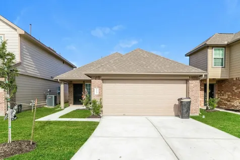 25384 Claremont Hills Lane Porter TX 77365