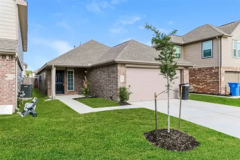 25384 Claremont Hills Lane Porter TX 77365