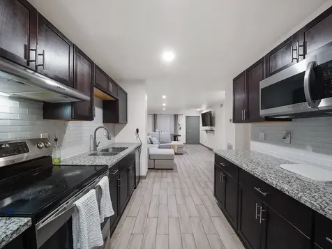 9616 Long Point Road 47 Houston TX 77055