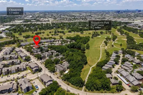6602 Harbor Town Drive 1207 Houston TX 77036