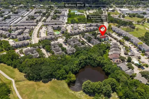 6602 Harbor Town Drive 1207 Houston TX 77036
