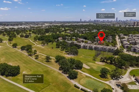 6602 Harbor Town Drive 1207 Houston TX 77036