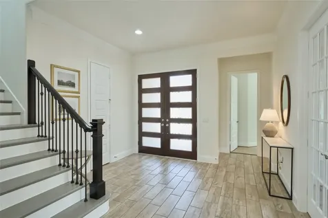 82 N Braided Branch Drive The Woodlands TX 77375
