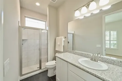 82 N Braided Branch Drive The Woodlands TX 77375