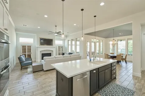 82 N Braided Branch Drive The Woodlands TX 77375