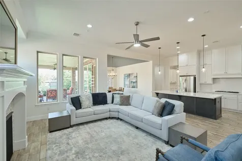 82 N Braided Branch Drive The Woodlands TX 77375