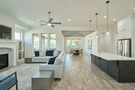 82 N Braided Branch Drive The Woodlands TX 77375