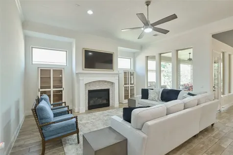 82 N Braided Branch Drive The Woodlands TX 77375