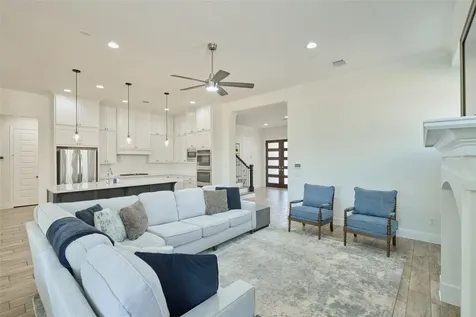 82 N Braided Branch Drive The Woodlands TX 77375