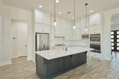 82 N Braided Branch Drive The Woodlands TX 77375