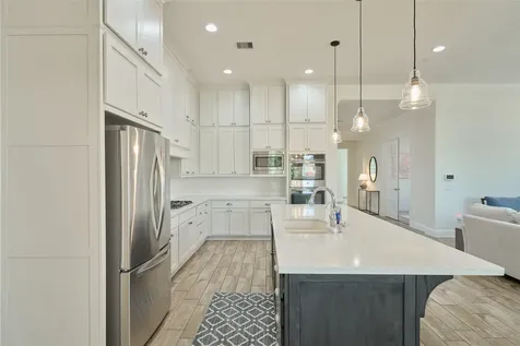 82 N Braided Branch Drive The Woodlands TX 77375