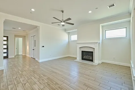 82 N Braided Branch Drive The Woodlands TX 77375