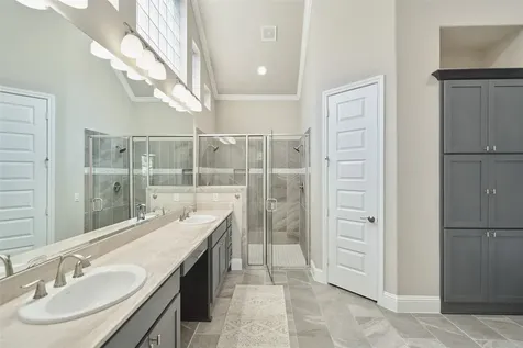 82 N Braided Branch Drive The Woodlands TX 77375