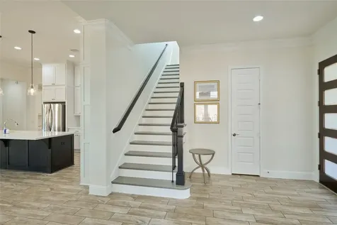82 N Braided Branch Drive The Woodlands TX 77375