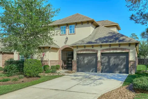 82 N Braided Branch Drive The Woodlands TX 77375