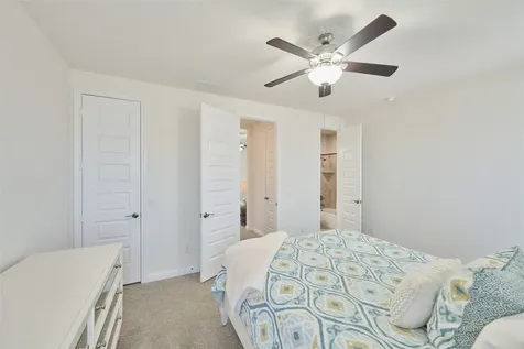 82 N Braided Branch Drive The Woodlands TX 77375