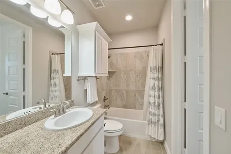 82 N Braided Branch Drive The Woodlands TX 77375