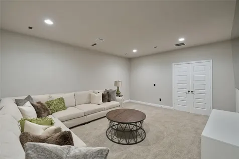 82 N Braided Branch Drive The Woodlands TX 77375