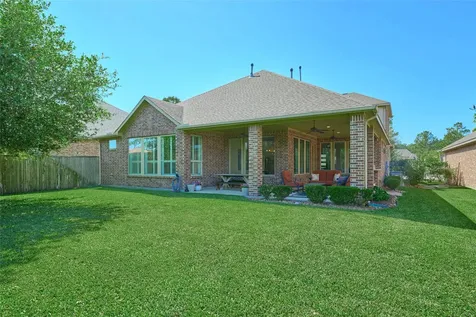 82 N Braided Branch Drive The Woodlands TX 77375