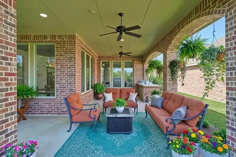 82 N Braided Branch Drive The Woodlands TX 77375