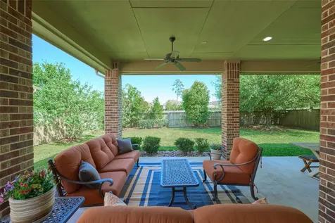 82 N Braided Branch Drive The Woodlands TX 77375