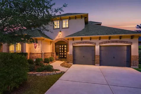82 N Braided Branch Drive The Woodlands TX 77375