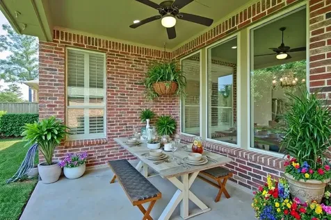 82 N Braided Branch Drive The Woodlands TX 77375