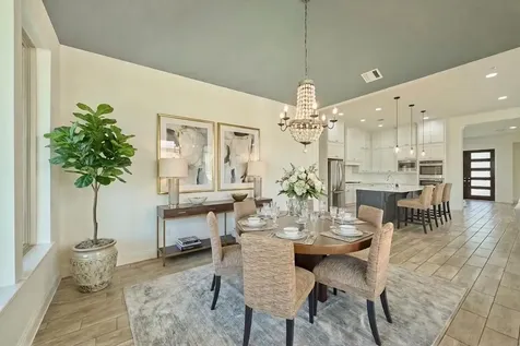 82 N Braided Branch Drive The Woodlands TX 77375