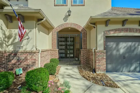 82 N Braided Branch Drive The Woodlands TX 77375