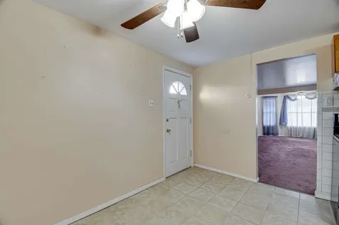 10212 Fertell Drive El Paso TX 79924