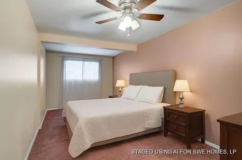 10212 Fertell Drive El Paso TX 79924