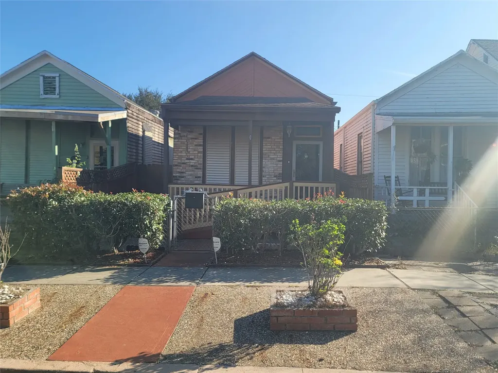 3321 Avenue M Galveston TX 77550