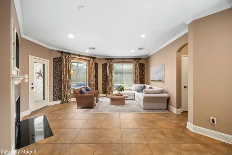 7606 Courtney Manor Lane Katy TX 77494