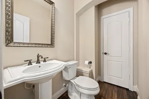 7606 Courtney Manor Lane Katy TX 77494
