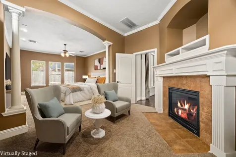 7606 Courtney Manor Lane Katy TX 77494