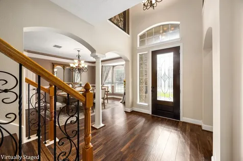 7606 Courtney Manor Lane Katy TX 77494