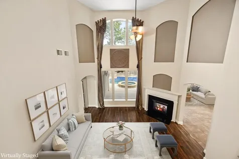 7606 Courtney Manor Lane Katy TX 77494