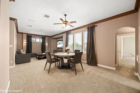 7606 Courtney Manor Lane Katy TX 77494