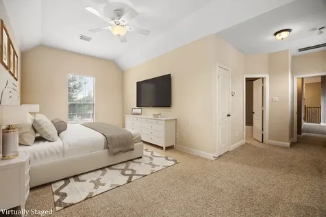 7606 Courtney Manor Lane Katy TX 77494