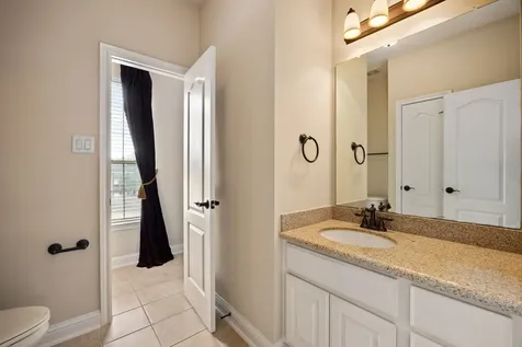 7606 Courtney Manor Lane Katy TX 77494