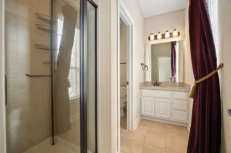 7606 Courtney Manor Lane Katy TX 77494