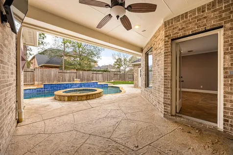 7606 Courtney Manor Lane Katy TX 77494