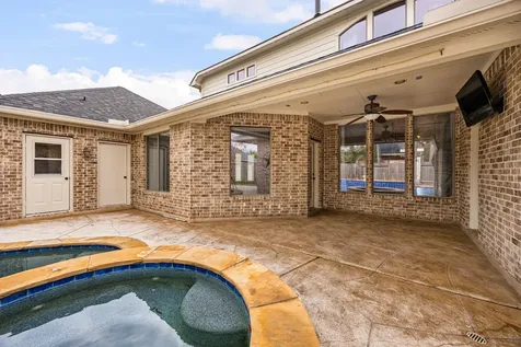 7606 Courtney Manor Lane Katy TX 77494
